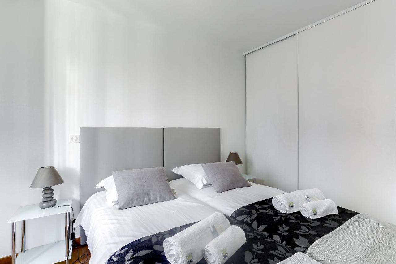 Immogroom - 8 Min From The Palais - Ac - Quai St Pierre 칸느 외부 사진